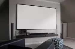 Elite Screen AR100WH2, 100" (16:9), 221.0 x 124.0 cm