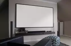 Elite Screen AR135WH2, 135" (16:9), 299.4 x 168.1 cm