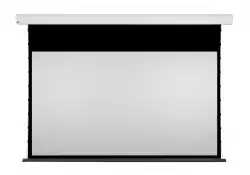 Elite Screen DW120XHD3-E12, 120" (16:9), DayWalker DW3 , 265.7 x 149.4 cm, DW3 Black Mask, White