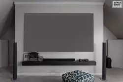 Elite Screen DWF92DHD3, 92" (16:9), DayWalker DW3 , 203.8 x 114.6 cm, DW3 Full Grey                          