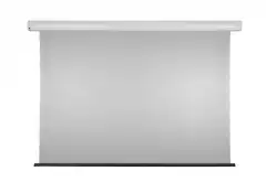 Elite Screen DWN110XHD3-E12, 110" (16:9), DayWalker DW3 , 243.5 x 137 cm, DW3 Full Grey, White