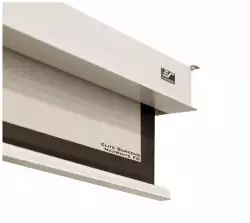 Elite Screen EB120VW2-E8, 120" (4:3), 243.2 x 182.9 cm, White