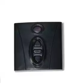 Elite Screen Low Voltage 3-way wall switch for All Elite Electric Screens                          