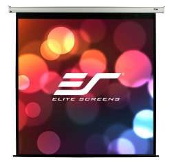 Elite Screen VMAX119XWS2, 119" (1:1), 213.6 x 213.6 cm, White                          