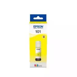 EPSON Cartus 101 yellow 70ml