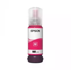 EPSON 1LB 108 EcoTank Magenta Ink Bottle