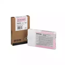 EPSON T6056 ink cartridge vivid light magenta standard capacity 110ml 1-pack