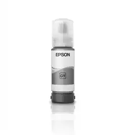 EPSON 1LB 115 EcoTank Grey ink bottle