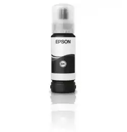 EPSON 4LB 115 EcoTank Pigment Black ink