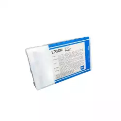 EPSON T6032 ink cartridge cyan standard capacity 220ml 1-pack