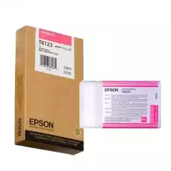 EPSON 5LB T6123 ink cartridge magenta standard capacity 220ml 1-pack