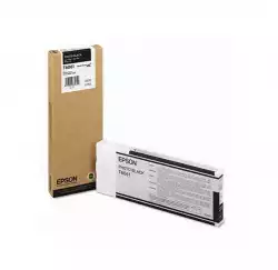 EPSON 5LB T6061 ink cartridge photo black standard capacity 220ml 1-pack