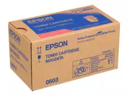EPSON AL-C9300N toner cartridge magenta standard capacity 7.500 pages 1-pack