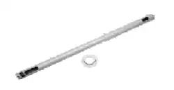 Epson Ceiling Pipe (700mm) - ELPFP14