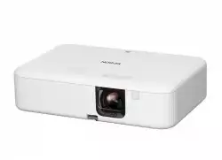 EPSON CO-FH02 Projector 3LCD 1080p 3000lm