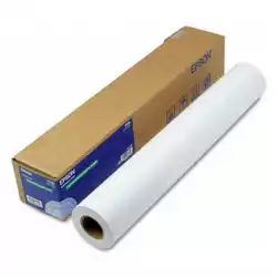 EPSON Matte White Roll A1 24inch 61.0cm x 25m 180g/m2
