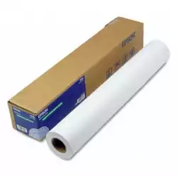 EPSON S042138 Doubleweight matte paper inkjet 180g/m2 1626mm x 25m 1 roll 1-pack