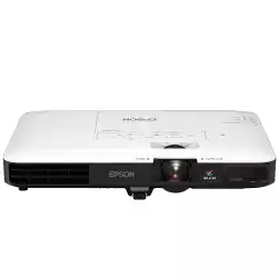 Epson EB-1795F, 3LCD, Ultra mobile, Full HD 1080p, 1920 x 1080, 16:9, 3 200 lumen, 10 000 : 1, VGA, HDMI, NFC, Wireless LAN, 1.83 kg, Carrying Case, 0 months/8 000h, lamp: 60 months/1 000h