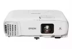 EPSON EB-992F 3LCD 4000Lumen Full HD projector 1.32:1 - 2.14:1