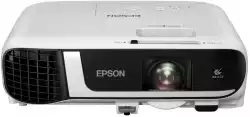 EPSON EB-FH52 3LCD Projector 4000Lumen Full HD 1.32-2.14:1