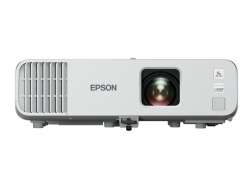 Epson EB-L260F, 3LCD, Laser, WUXGA (1920 x 1080), 240Hz, 16:9, 4600 lumen, 2500000 : 1, Ethernet, Wireless LAN 5GHz, VGA (2xIn, 1xOut), Composite, HDMI (2x), RS232, Audio In and Out, USB, Miracast, 60 months, 20000 h. light source