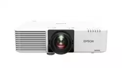 EPSON EB-L730U Projectors 7000Lumens WUXGA Laser HD-BaseT 1.35-2.20 Throw Ratio Lens-Shift 4K Input Wireless & Screen-Mirroring HDMI