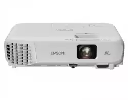 EPSON EB-W06 3LCD Projector FHD 1080p 3700Lumen Mobile