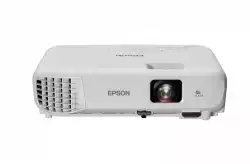 Epson EB-W53, Projectors, Home entertainment, WXGA, HD ready, 4,000 Lumen- 2,600 Lumen(economy) In accordance with IDMS15.4, 4,000 Lumen - 2,600 Lumen(economy) In accordance with ISO 21118:2020, 16,000: 1, USB 2.0 Type B (Service Only), HDMI in (2x)