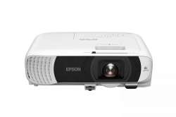 Epson EB-W55, Projectors, Home entertainment, USB 2.0-A, Wireless LAN IEEE 802.11a/b/g/n                          