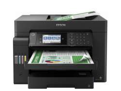 EPSON EcoTank L15150 ink colour 25ppm MFP