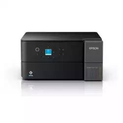 EPSON EcoTank L4360 MFP Black 33/20ppm A4 Wi-Fi Duplex All-in-One Ink Tank Print Scan Copy