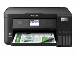 EPSON L6260 MFP ink colour Printer up to 10ppm