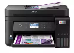 EPSON L6270 MFP ink Printer up to 10ppm