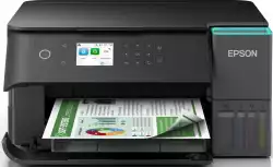 Epson EcoTank L6360                          
