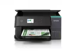 EPSON EcoTank L6360 MFP Black 35/23ppm A4 Wi-fi Duplex All-In-One Ink Tank Print Scan Copy