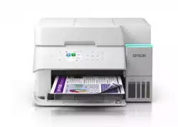 EPSON EcoTank L6376 MFP Black 35/23ppm A4 Wi-fi Duplex All-In-One Ink Tank Print Scan Copy