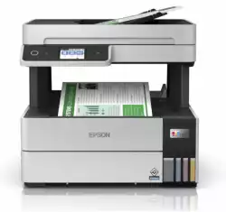 EPSON EcoTank L6460 MFP ink Printer 37ppm mono 23ppm color