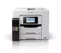 EPSON EcoTank L6580 A4 MFP Inkjet Colour FAX 25ppm
