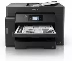 EPSON M15140 Multifunction Printer Mono Ecotank A3+ 32 ppm 802.11a/b/g/n/ac