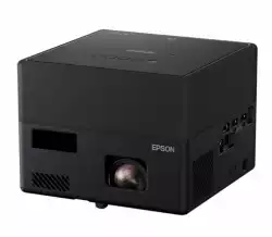 EPSON EF-12 Projector FHD 1920x1080 1000Lumen 2500000:1 HDMI USB 2.0 Type A USB 2.0 Type B
