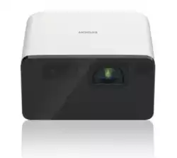 Epson EF-21W + Sunne Universal Ceiling Projector Bracket, max. 20kg, extension Epson EF-21W + Sunne Universal Ceiling Projector Bracket, max. 20kg, extension