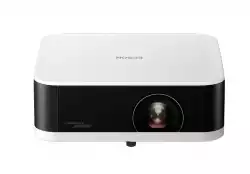 EPSON Lifestudio POP Projector 700lm EF-61W Diamond White                          