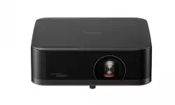 EPSON Lifestudio POP Projector 700lm EF-62B Metallic Black