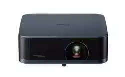 EPSON Lifestudio POP Projector 700lm EF-62N Metallic Navy                          