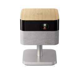 Epson EF-72 Lifestudio Flex Plus Oak