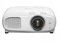 Epson EH-TW7000 Home Cinema, 4K Pro UHD Super Resolution, 16:9, Full HD 1080p 3D, 3 000 lumens, 40 000 : 1, HDMIx2, USB, Bluetooth,WLAN (optional),6.6 kg