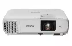 EPSON EH-TW740 3LCD projector portable 3300lm white 3300lm colour FHD 1920x1080 16:9 1080p