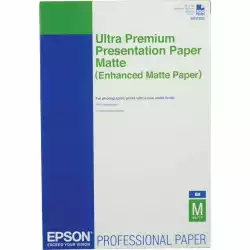 EPSON Enhanced matte paper inkjet 192g/m2 DIN A3+ 100 sheets 1-pack