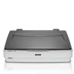 EPSON Expression 12000XL Pro Scanner DIN A3