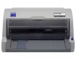 Epson LQ-630                          
